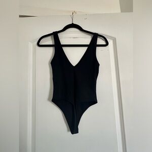 Perfect summer bodysuit